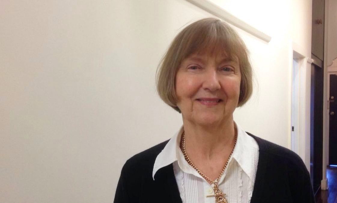 Elizabeth Wiese — Principal Solicitor